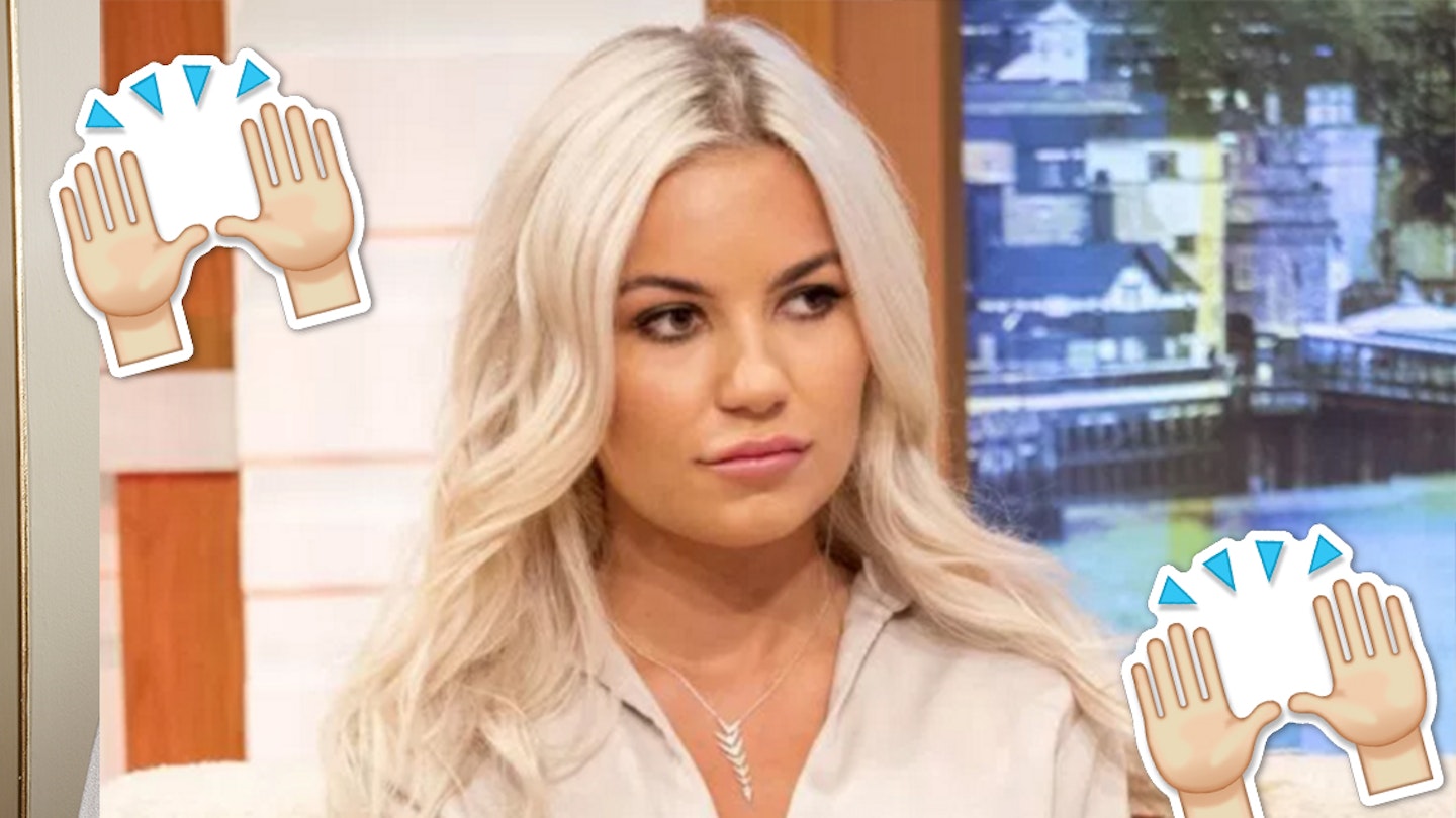 Love Island's Chyna EllIs throws MASSVE SHADE at Jonny Mitchell and